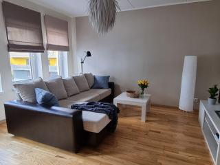 R63 Apartment with Terrace - Tartu - 9