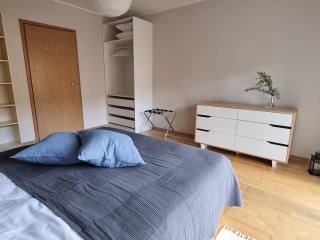 R63 Apartment with Terrace - Tartu - 3