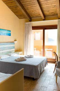 Hotel Costa Paradiso - Costa Paradiso - 5