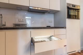 Villa-Eden-Binz-Typ-3-Apartment-13 - Binz - 2