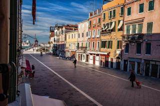Appartamenti Superior in Via Garibaldi by Bricola Apartments - Venezia - 0
