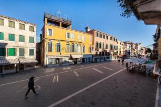 Appartamenti Superior in Via Garibaldi by Bricola Apartments - Venezia - 9