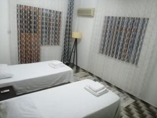 Daltur Cıty Apart - Dalaman - 2