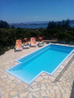 Apartman Marinović - 7