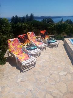 Apartman Marinović - Kaštela - 2