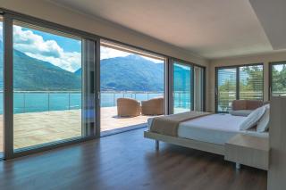 Villa Del Sasso, Cremia Lake Como - 4