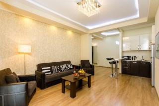 NEW! - Downtown Apartment - Tbilisi - 0