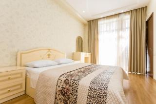 NEW! - Downtown Apartment - Tbilisi - 2
