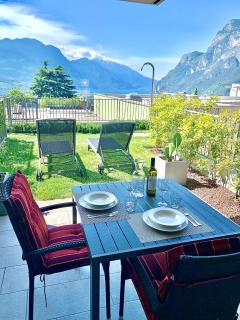 Maisonette - Tenno - 9