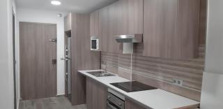Estudio PREMIUM Vera Playa Naturista - Vera - 2