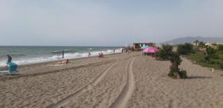 Estudio PREMIUM Vera Playa Naturista - Vera - 1