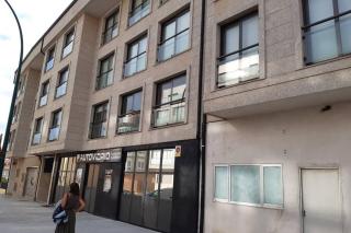 Apartamento en Ribeira a pie de playa (COROSO) - 8