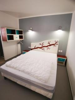 Gites les 3 A - Saint-Martin-de-Valamas - 5
