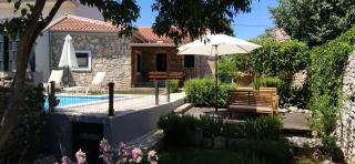 Kamena kuća Rutar - Pridraga - 9