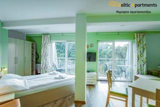 Baltic Apartments - Rezydencja Bursztyn - Świnoujście - 5