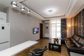 Comfy Home - Tbilisi - 5