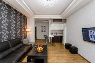 Comfy Home - Tbilisi - 7