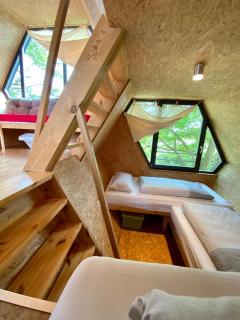 Grüne Wiek Wabenhausherberge Beckerwitz - 3