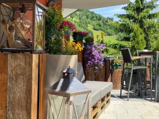 Hotel Residenz Hochalm - SKI IN - SKI Out - Saalbach Hinterglemm - 7