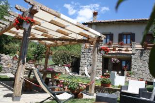Agriturismo Biagiotti - Abbadia San Salvatore - 3