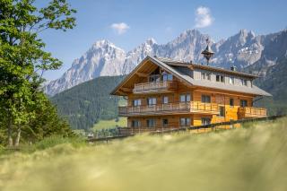 Alpin Residenz Dachsteinperle - Ramsau am Dachstein - 0
