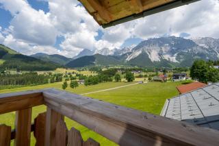 Alpin Residenz Dachsteinperle - Ramsau am Dachstein - 4