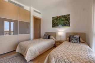 Aphrodite Hills Elite Villas Elite Junior Villa Aj07 Private Pool 2 Bedrooms Paphos - Paphos - 7