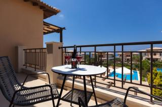 Aphrodite Hills Elite Villas Elite Junior Villa Aj07 Private Pool 2 Bedrooms Paphos - Paphos - 6