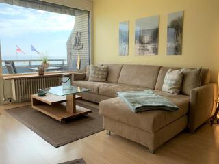 Haus Fischerstrand - Fewo Boje - Dahme - 0