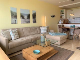 Haus Fischerstrand - Fewo Boje - Dahme - 7
