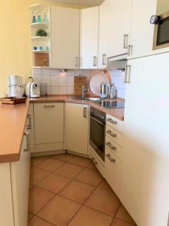 Haus Fischerstrand - Fewo Boje - Dahme - 3