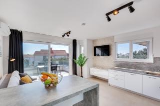 Nautilus Apartment - Novalja - 8