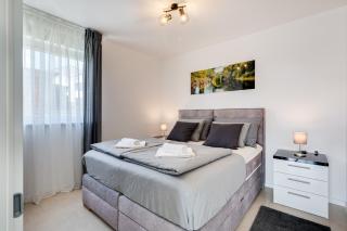 Nautilus Apartment - 1