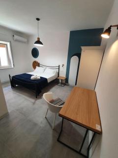 A Due Passi - Superior B&B - Scalea - 0