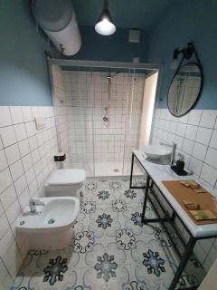 A Due Passi - Superior B&B - Scalea - 2
