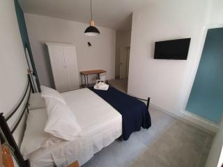 A Due Passi - Superior B&B - Scalea - 3