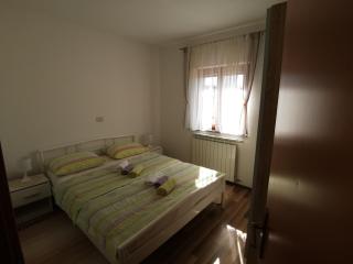 Apartmani Berber - 1