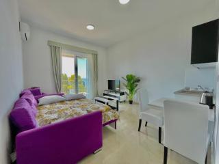 Seaside Apartments Sword - Bar - 2