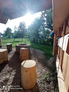 Domek u Andrzeja - Ciche - 7