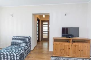 Apartament Nadmorski Wyspa Sobieszewska - Danzig - 5