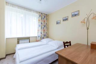 Apartament Nadmorski Wyspa Sobieszewska - Danzig - 2