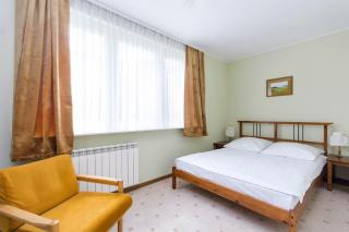 Apartament Nadmorski Wyspa Sobieszewska - Danzig - 4