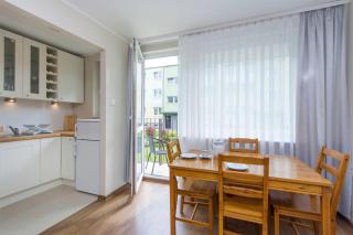 Apartament Nadmorski Wyspa Sobieszewska - Danzig - 8