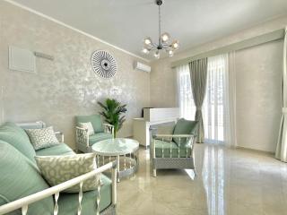 Seaside Apartments Sword - Bar - 6