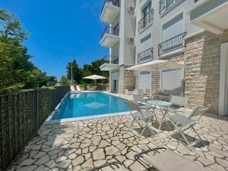 Seaside Apartments Sword - Bar - 8