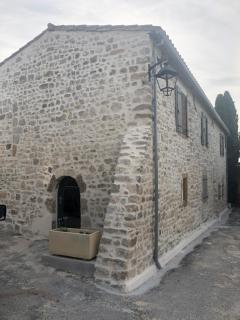Une parenthèse aux portes d Uzès - Garrigues-et-Sainte-Eulalie - 7