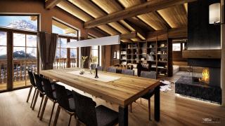 Bühlhof Appartements - Lech am Arlberg - 8
