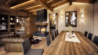 Bühlhof Appartements - Lech am Arlberg - 7