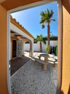 Casa Solana - Viña de Raja - 8
