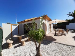 Casa Solana - Viña de Raja - 7